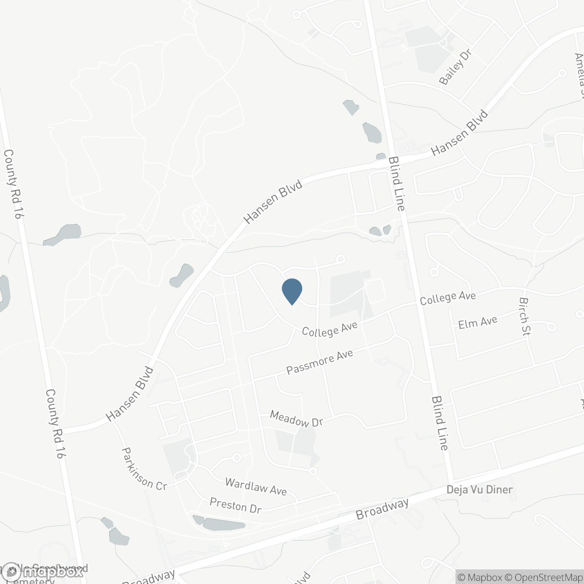 128 ELAINE DRIVE, Orangeville, Ontario L9W 4S1
